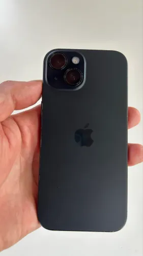 Iphone 15 128 gb (leia)