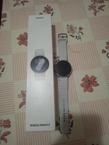 Relógio watch 7 44mm