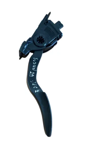 Pedal Do Acelerador Ford Fusion 2010 A 2012 Original (Usado)