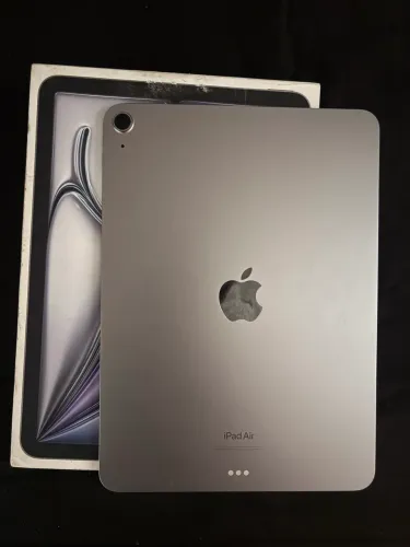 iPad Air M2