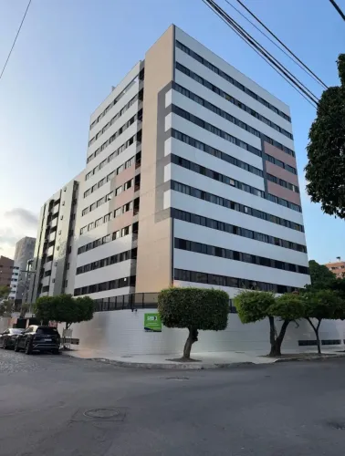 Apartamento para locação no EDIFÍCIO SAVASSI, PONTA VERDE, Maceió, AL