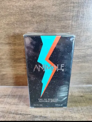 Perfume Animale original e lacrado