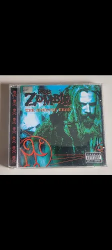 Rob Zombie - The Sinister Urge