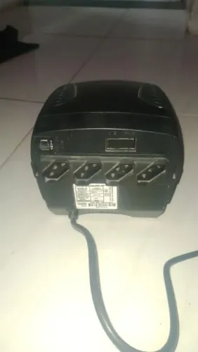 Módulo isolador bom e barato!