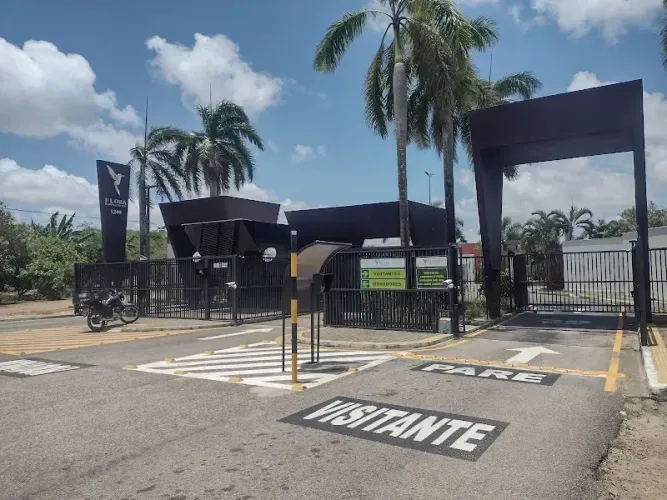 Imóvel para venda tem 519 metros quadrados em Ponta Negra - Natal - RN