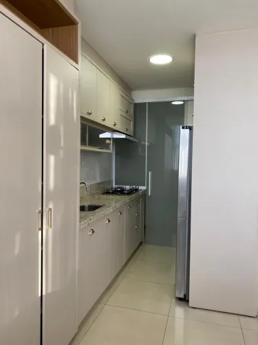 Apartamento disponível para alugar