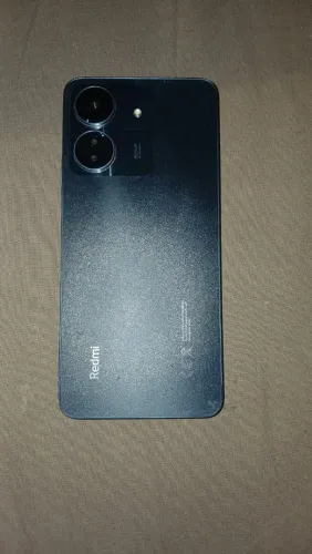 vendo xiaomi redimi 13c