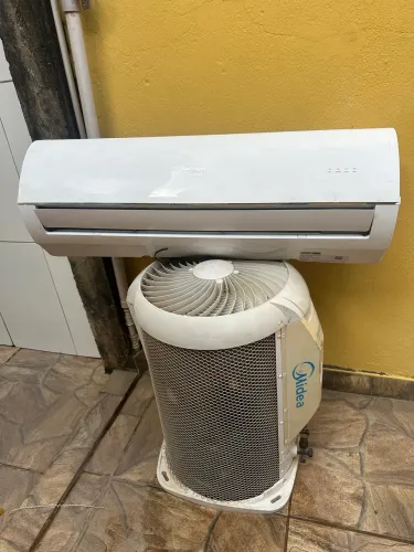 Ar-condicionado 18.000 btus