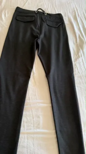 Calça jogger masculina Karl Lagerfeld M