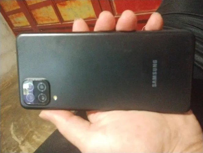 A 12 segunda mão bem conservado 300 Reais 