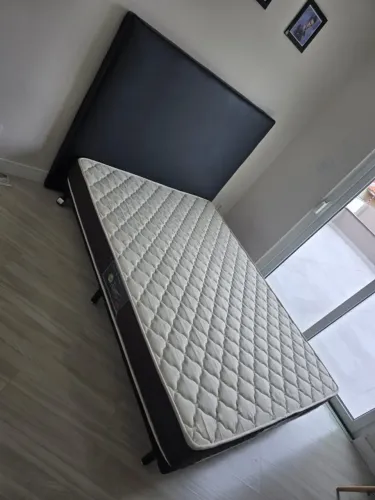 Cama casal
