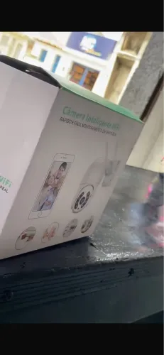 Câmeras