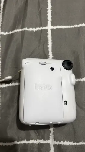 Câmera instax 12 mini