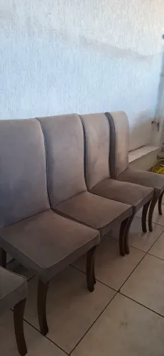Cadeira para sala