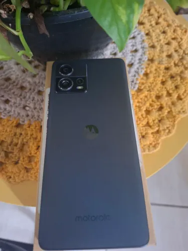 Moto Edge 30 Fusion 256GB / 8GB RAM