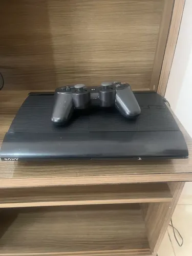Ps3 slim