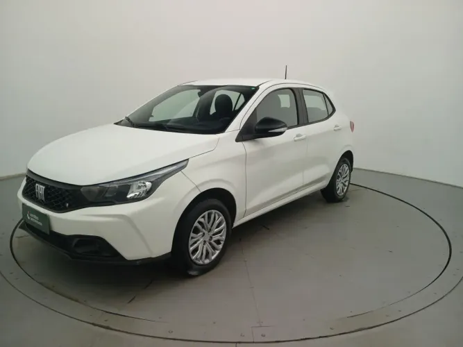 Fiat Argo Drive 1.0 Firefly 2026