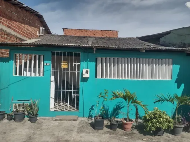 Casa Zona Sul no Bairro do Buritizal