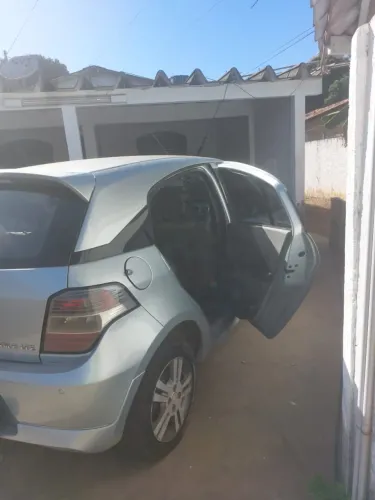 Chevrolet Agile LTZ 1.4 MPFI 8V Flexpower 5P 2013