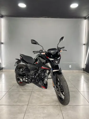 BAJAJ PULSAR N150 2026