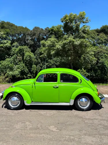 Volkswagen Fusca 1300 1974