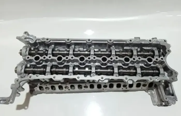 Cabeçote Defender Discovery Velar 3.0 D300 Diesel 2022 2025 (Usado)
