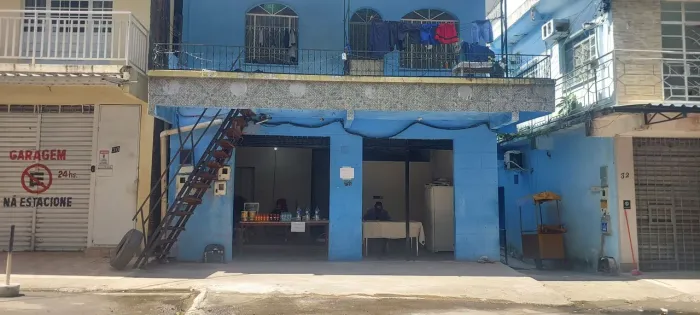 Aluga-se salão para comercio