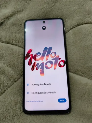 Vendo Moto G15