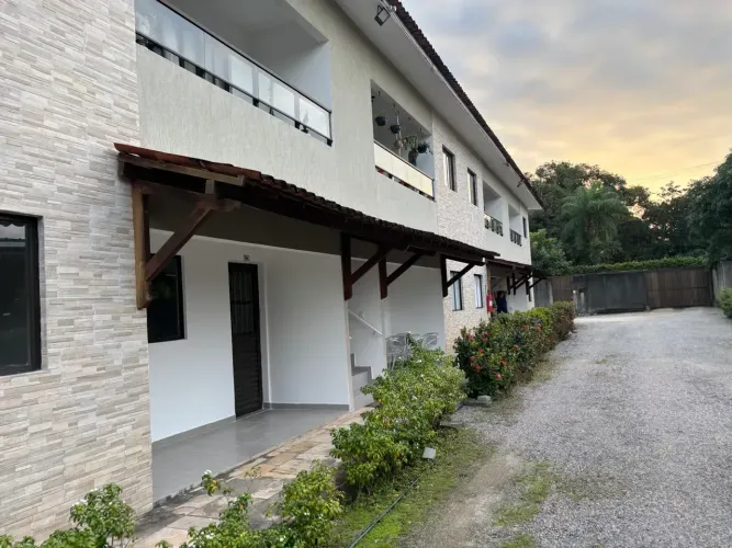 APARTAMENTO EM ALDEIA, KM 4, SO 100M DA PISTA