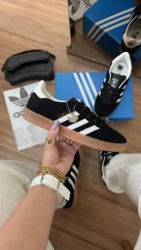 Promoção Tênis Adidas Premium 