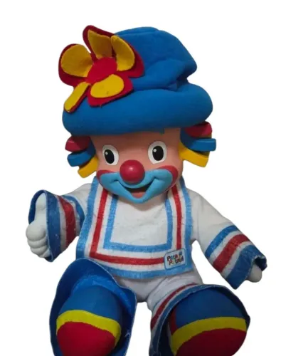 Boneco Patati Patata