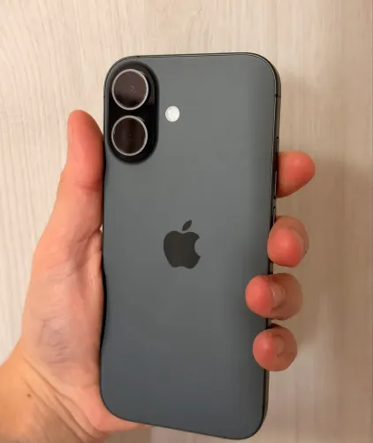 iPhone 17 - 256gb ( GARANTIA MAIO/27)
