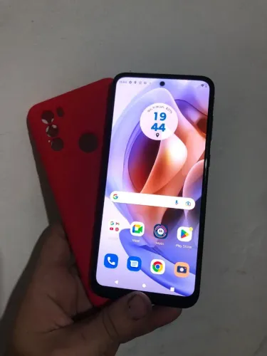 Moto g31 128gb
