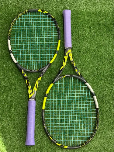 Par Babolat Pure Aero 98 L2