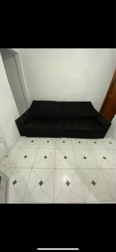 Sofá retrátil