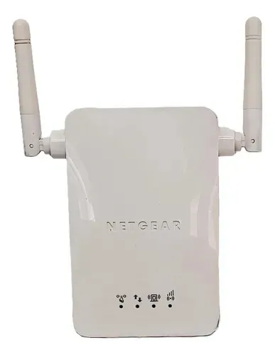 Extensor de sinal wi-fi importado Netgear