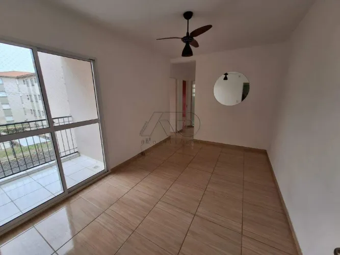 Apartamento para aluguel, 2 quartos, 1 vaga, VALE DO SOL - PIRACICABA/SP