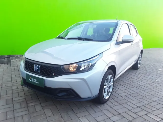 Fiat Argo Drive 1.0 Firefly 2025