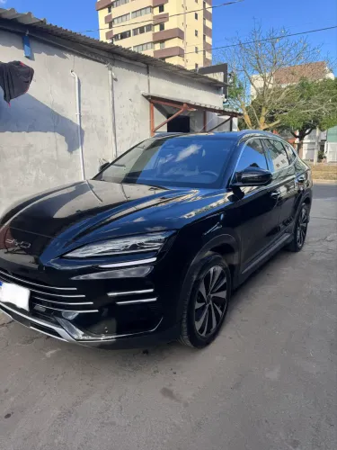 BYD Song Plus 1.5 16V Aut. (hibrido) 2026