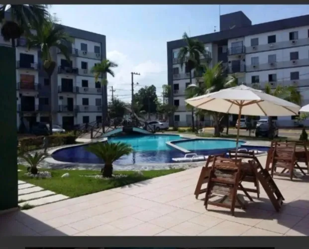 APARTAMENTO RESIDENCIAL, 3 QUARTOS, COQUEIRO, ANANINDEUA - PA