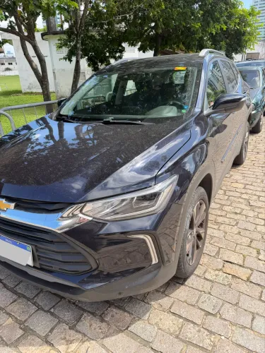 Chevrolet Tracker Premier 1.2 Turbo 12V Flex AUT 2023