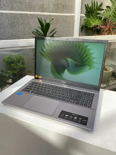 Notebook Acer i5 12450H, 8GB RAM, 256GB SSD, Full HD
