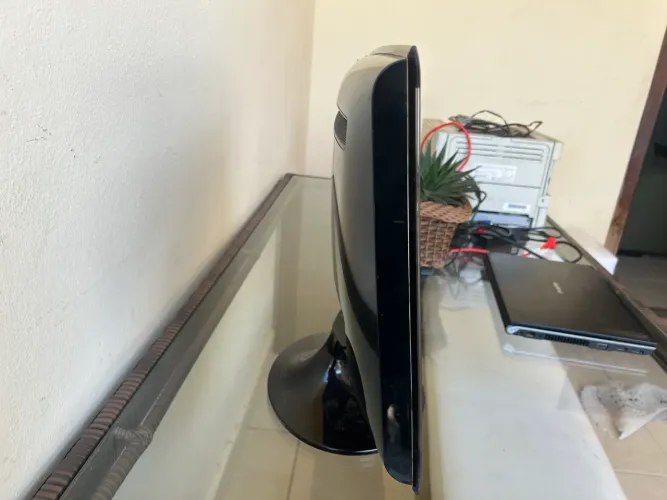 Vendo monitor Samsung
