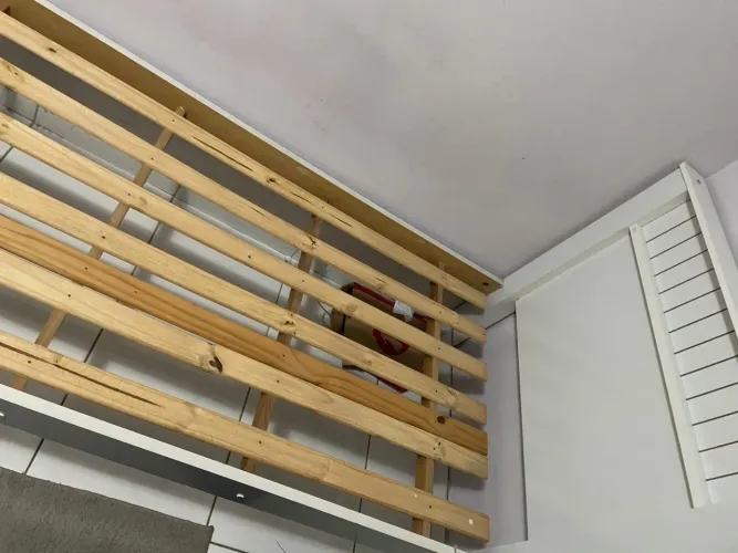 Armação de cama
