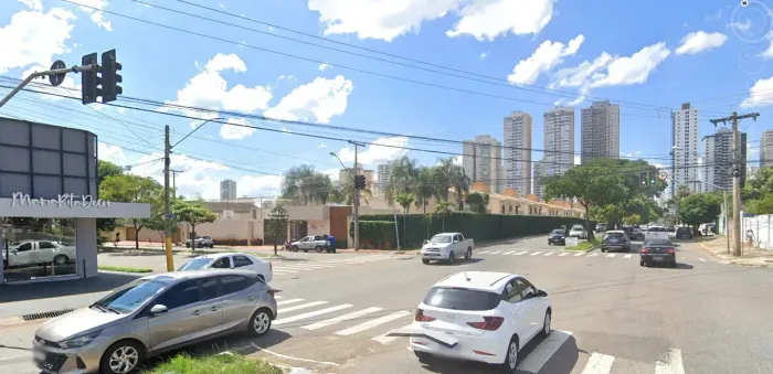 Condomínio Fechado Solar Yunem - Jardim América - Goiânia - GO