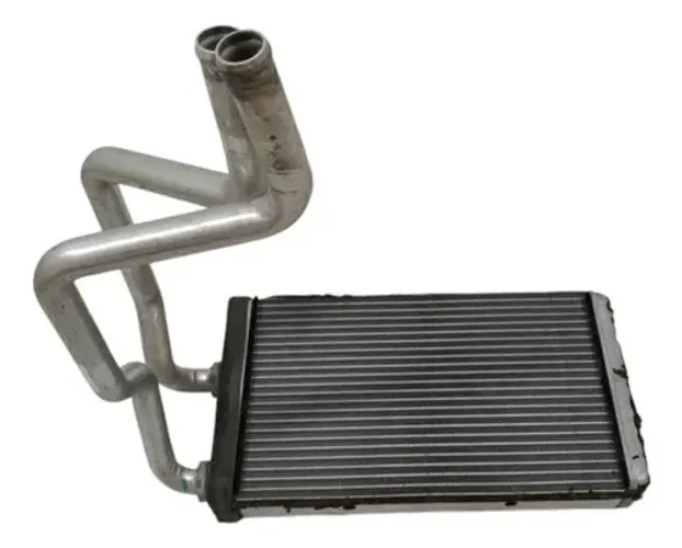 Radiador Ar Quente Lancer 2014