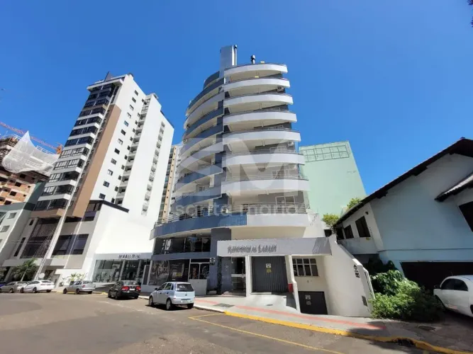 Apartamento para locação, Centro, Chapecó - SC