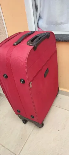 Mala de viagem