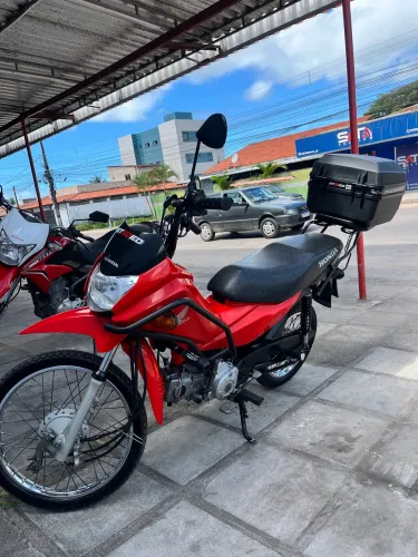 Pop 2024 emplacada 2026 Estado de zero Difícil dessa qualidade Oportunidade!