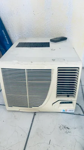 Ar condicionado